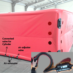 Air Blower Type