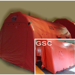 Air Tent